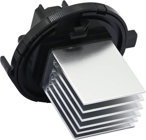 Auto Control Blower Motor Resistor Compatible with Mazda Cx-5 15-13 2014 2015 2013 Fan Control Module in Saudi Arabia