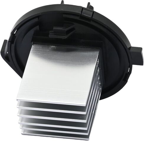 Auto Control Blower Motor Resistor Compatible with Mazda Cx-5 15-13 2014 2015 2013 Fan Control Module in Saudi Arabia