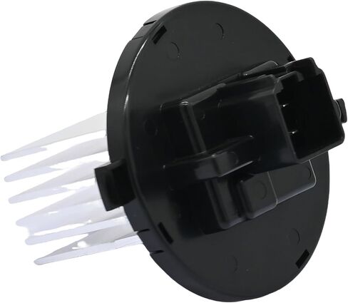 Auto Control Blower Motor Resistor Compatible with Mazda Cx-5 15-13 2014 2015 2013 Fan Control Module in Saudi Arabia