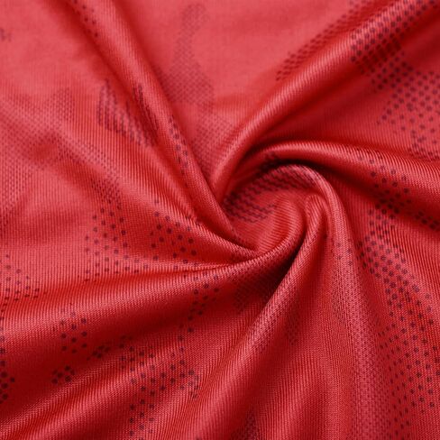 رجال قصير الأكمام القمصان العضلية غير الرسمية الطاقم العادي in Kuwait