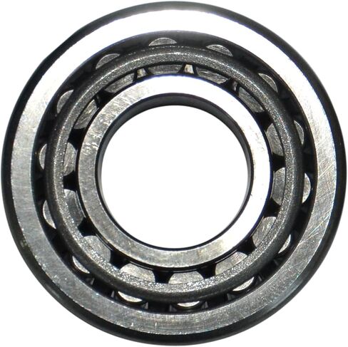 GSP 480012B مجموعة محمل العجلات - متوافقة مع Mercedes -Benz C230 C240 C250 C280 C300 C320 C350 CLK320 CLK350 CLK500 CLK550 E350 E400 E550 SLC300 SLK250 SLK280 SLK300 SLK300 AMG + المزيد ؛ أمام in Saudi Arabia