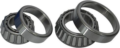 GSP 480012B مجموعة محمل العجلات - متوافقة مع Mercedes -Benz C230 C240 C250 C280 C300 C320 C350 CLK320 CLK350 CLK500 CLK550 E350 E400 E550 SLC300 SLK250 SLK280 SLK300 SLK300 AMG + المزيد ؛ أمام in Saudi Arabia