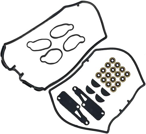 13293AA051 Engine Valve Cover Gasket Kit Compatible with Subaru Impreza WRX 2.0L Turbo 2002-2005,Replace 13272AA094, 13270AA162, 13271AA071 Valve Cover Gasket Seal in Saudi Arabia
