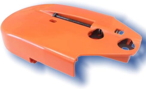 حارس الحزام 506279207 يناسب Husqvarna K1260 ، K1270 in Saudi Arabia