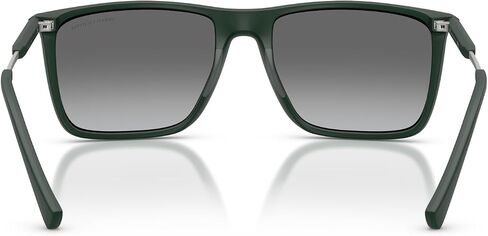 Oakley Men's Ax4160sf Low Bridge Fit Square Sunglasses in Kuwait