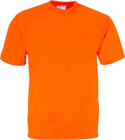JORESTECH Pack of 5 Short Sleeve T-Shirts: The Ultimate Blend of Moisture-Wicking and Fast-Drying Comfort for All-Day Use in Kuwait