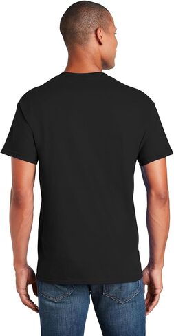 Gildan Platinum Men's Crew T-Shirts in Saudi Arabia