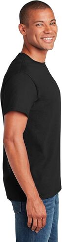 Gildan Platinum Men's Crew T-Shirts in Saudi Arabia