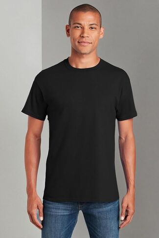 Gildan Platinum Men's Crew T-Shirts in Saudi Arabia