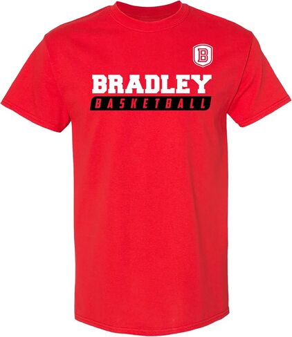 UGP Campus Apporel NCAA Slant ، Team Color T Shirt ، College ، University in Saudi Arabia