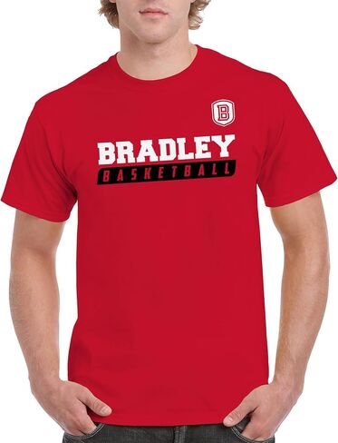 UGP Campus Apporel NCAA Slant ، Team Color T Shirt ، College ، University in Saudi Arabia