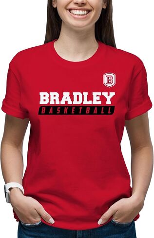 UGP Campus Apporel NCAA Slant ، Team Color T Shirt ، College ، University in Saudi Arabia