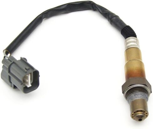 234-4011 O2 مستشعر مستشعر الأوكسجين المنبع لـ Acura لـ Honda OEM 36531P72A02 36531P0AA01 in Saudi Arabia