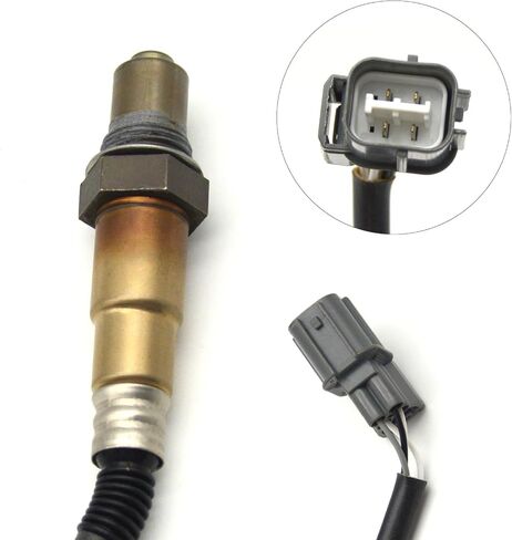 234-4011 O2 مستشعر مستشعر الأوكسجين المنبع لـ Acura لـ Honda OEM 36531P72A02 36531P0AA01 in Saudi Arabia