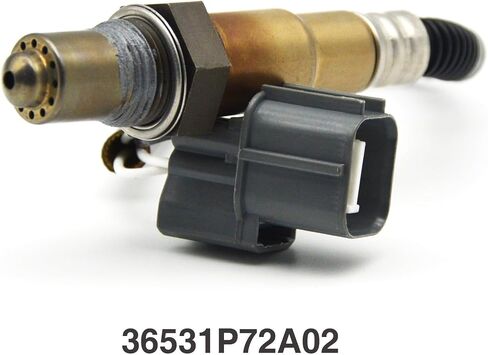 234-4011 O2 مستشعر مستشعر الأوكسجين المنبع لـ Acura لـ Honda OEM 36531P72A02 36531P0AA01 in Saudi Arabia