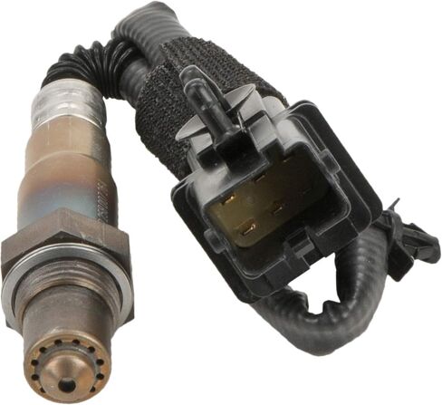 Bosch 17264 Premium Original Equipment Oxygen Sensor - Compatible with Select Infiniti FX45, M45, Q45; Nissan Altima, Maxima, Murano, Quest, Sentra in Kuwait