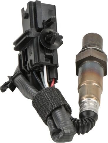 Bosch 17264 Premium Original Equipment Oxygen Sensor - Compatible with Select Infiniti FX45, M45, Q45; Nissan Altima, Maxima, Murano, Quest, Sentra in Kuwait