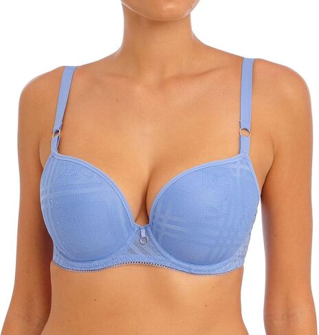 Freya Women's Fatale Underwire Molded T-Shirt Bra in Kuwait