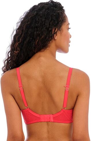 Freya Women's Fatale Underwire Molded T-Shirt Bra in Kuwait