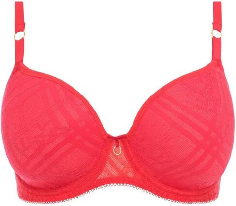 Freya Women's Fatale Underwire Molded T-Shirt Bra in Kuwait