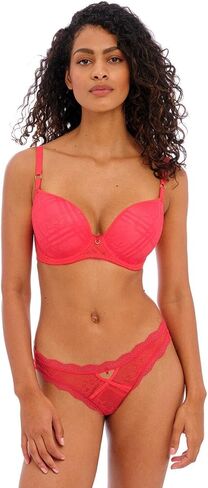 Freya Women's Fatale Underwire Molded T-Shirt Bra in Kuwait