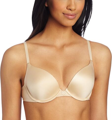 Maidenform Women's Custom Lift Satin Demi Bra 09729 in Saudi Arabia