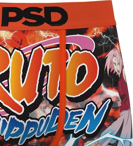 PSD Men's MMF Underwear (Knit) - MULTI, M in Saudi Arabia