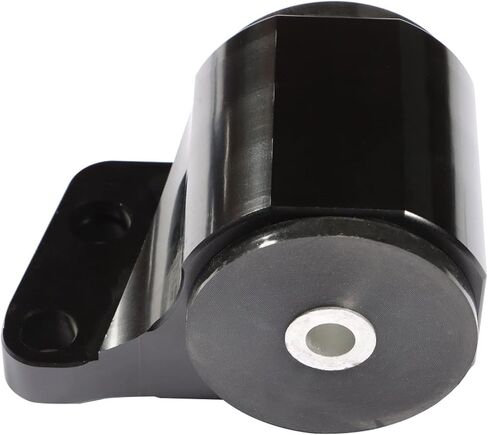 munirater Black Engine Swap Mount Replacement for Acura Honda 92-95 Civic 94-01 Integra K Series K20 K24 DC2 EG6 DC in Saudi Arabia