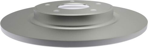 Raybestos element3 Raybestos application brake brake brake rotor for select 2017-2023 Chrysler Pacifica ، 2020-2023 Chrysler Voyager (782040fzn) in Saudi Arabia