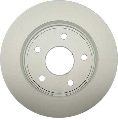 Raybestos element3 Raybestos application brake brake brake rotor for select 2017-2023 Chrysler Pacifica ، 2020-2023 Chrysler Voyager (782040fzn) in Saudi Arabia