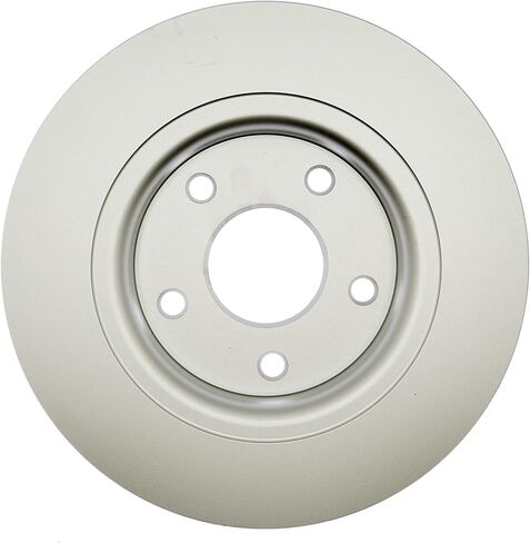 Raybestos element3 Raybestos application brake brake brake rotor for select 2017-2023 Chrysler Pacifica ، 2020-2023 Chrysler Voyager (782040fzn) in Saudi Arabia