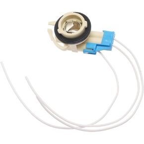 Mechanics Choice Rear Fog Light Socket for 1992-2004 Cadillac, Chevrolet, GMC, Oldsmobile, Pontiac in Kuwait