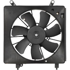 OCPTY Radiator Fan fit for 2002-2006 for Acura for RSX in Kuwait