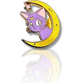 ANIME ENAMEL PINS KAWAII ANIME PIN HARD ENAMEL Anime Pins for Backpacks Aesthetic Cute Lapel Pins for Hat Cute Enamel Pins for Backpacks, Kawaii Anime Lapel Pin for girls DIY Clothing Bags Jackets Jewelry Accessory Decoration Gift in Kuwait