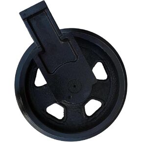 Front Idler Wheel For Kobelco SK35SR Mini Excavator in Saudi Arabia