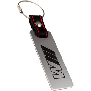 BMW M Carbon Fiber Keychain 82125B4FE92 in Saudi Arabia