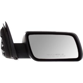 Garage-Pro Mirror Compatible with 2009-2012 Ford Flex Passenger Side, Power Glass in Kuwait
