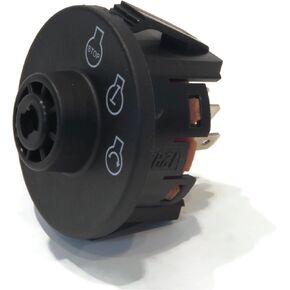 مفتاح Starter Starter Rop Shop لـ Toro Time Cutter MX 5050 74770 ، 74771 ، 74774 MOWER in Kuwait