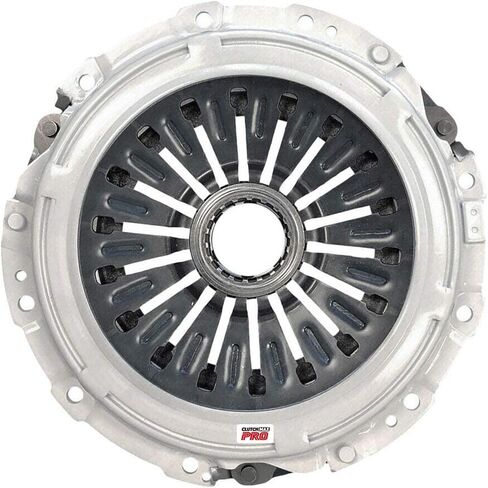 Clutchmaxpro أداء المرحلة 2 مجموعة القابض متوافقة مع 2004-2021 سوبارو WRX STI EJ257 6 سرعات 2007-2009 LEGACY GT Spec B EJ255 2.5L (CP15025HD-ST2) in Saudi Arabia