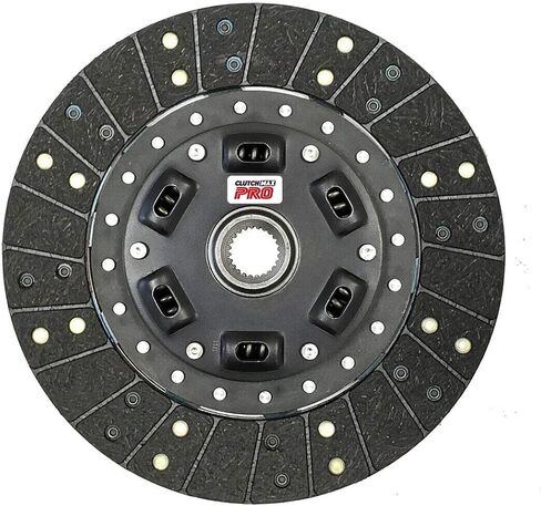 Clutchmaxpro أداء المرحلة 2 مجموعة القابض متوافقة مع 2004-2021 سوبارو WRX STI EJ257 6 سرعات 2007-2009 LEGACY GT Spec B EJ255 2.5L (CP15025HD-ST2) in Saudi Arabia