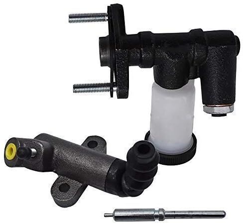 labwork Clutch Master Slave Cylinder Kit Replacement for Mazda B2000 B2200 UB39-41-920 UB93-41-400A in Saudi Arabia