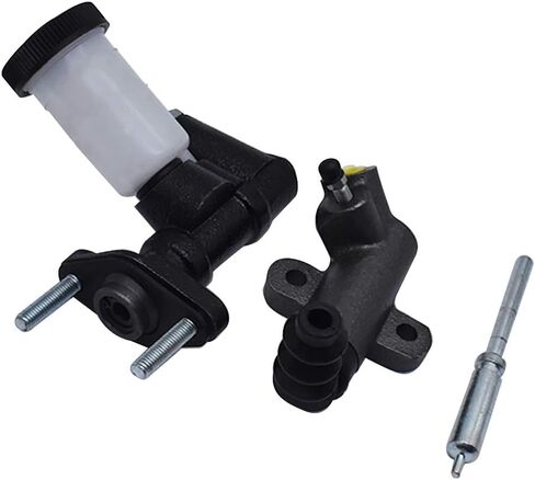 labwork Clutch Master Slave Cylinder Kit Replacement for Mazda B2000 B2200 UB39-41-920 UB93-41-400A in Saudi Arabia