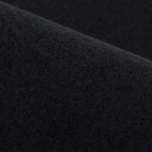 الحصير الأرضية متوافقة مع 2007-2012 Jeep Wrangler ، Factory Car Car Floor Mats 2PC Nylon by Ikon Motorsports ، 2008 2009 2010 2011 in Kuwait