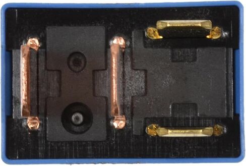 Mechanics Choice Fog Light Relay for 20092011 Hyundai Genesis in Saudi Arabia
