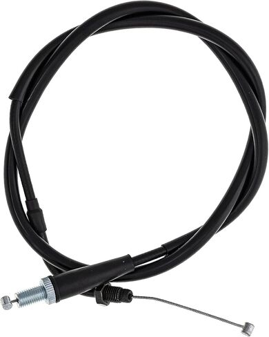NICHE Throttle Cable for Honda Big Red FourTrax 250 Sportrax 300 ATC250ES ATC250SX ATC350X 17910-HA6-680 17910-HA6-315 in Saudi Arabia