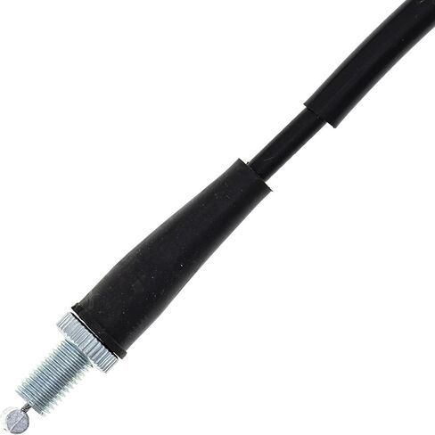 NICHE Throttle Cable for Honda Big Red FourTrax 250 Sportrax 300 ATC250ES ATC250SX ATC350X 17910-HA6-680 17910-HA6-315 in Saudi Arabia