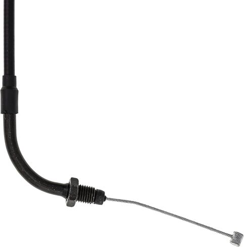 NICHE Throttle Cable for Honda Big Red FourTrax 250 Sportrax 300 ATC250ES ATC250SX ATC350X 17910-HA6-680 17910-HA6-315 in Saudi Arabia
