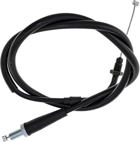 NICHE Throttle Cable for Honda Big Red FourTrax 250 Sportrax 300 ATC250ES ATC250SX ATC350X 17910-HA6-680 17910-HA6-315 in Saudi Arabia