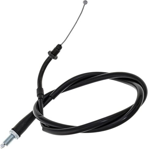 NICHE Throttle Cable for Honda Big Red FourTrax 250 Sportrax 300 ATC250ES ATC250SX ATC350X 17910-HA6-680 17910-HA6-315 in Saudi Arabia