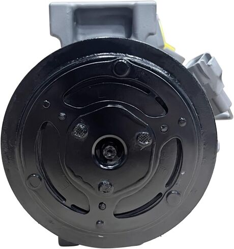 RYC Automotive Air Conditioning Compressor and A/C Clutch AD-0811 (Fits Jeep Renegade 1.3L 2019, 2020, 2021, 2022, 2023; Fits Fiat 500X 1.3L 2019, 2020, 2021, 2022) in Saudi Arabia